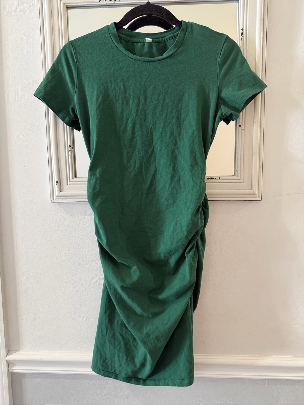 Missufe Bodycon Dress